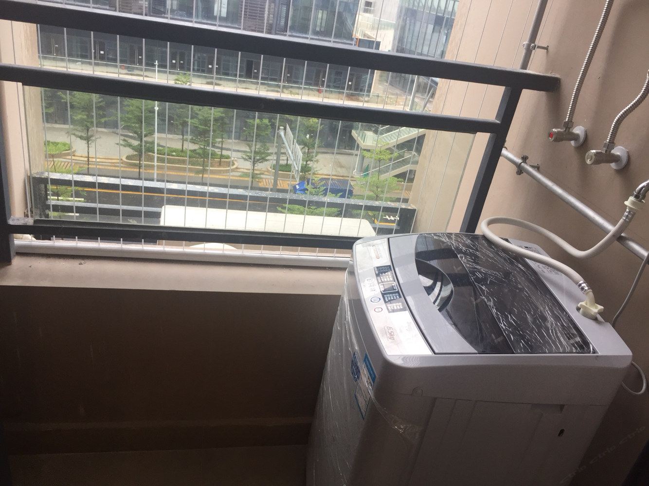 精致房