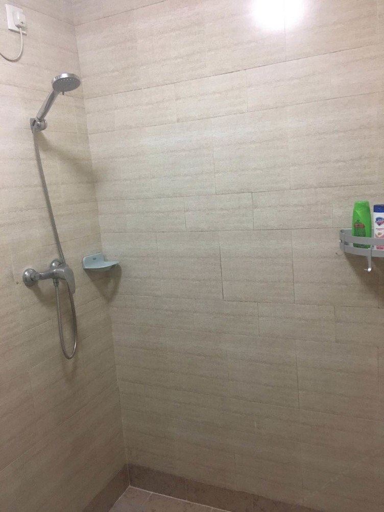 大床房