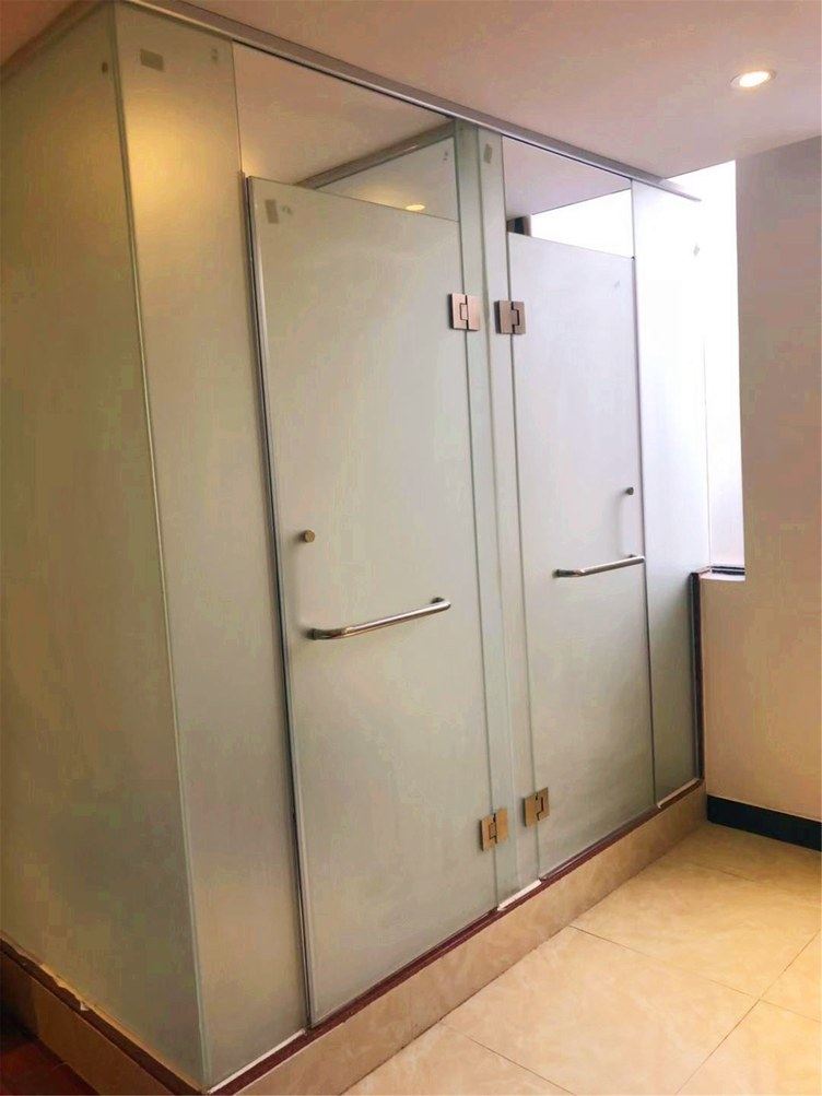 豪华房