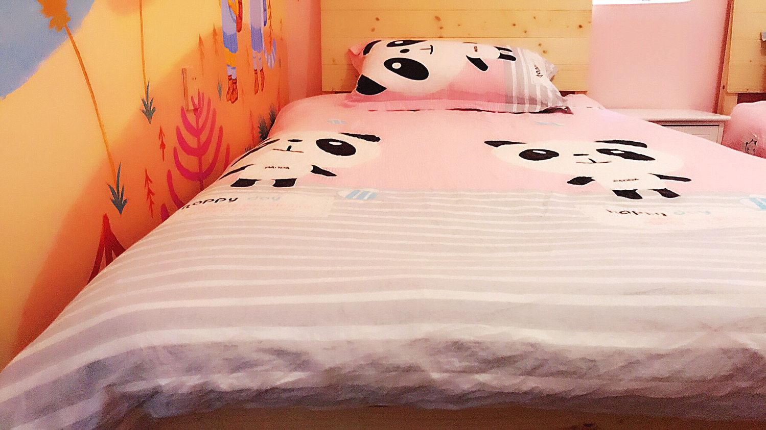 西涌吾舍