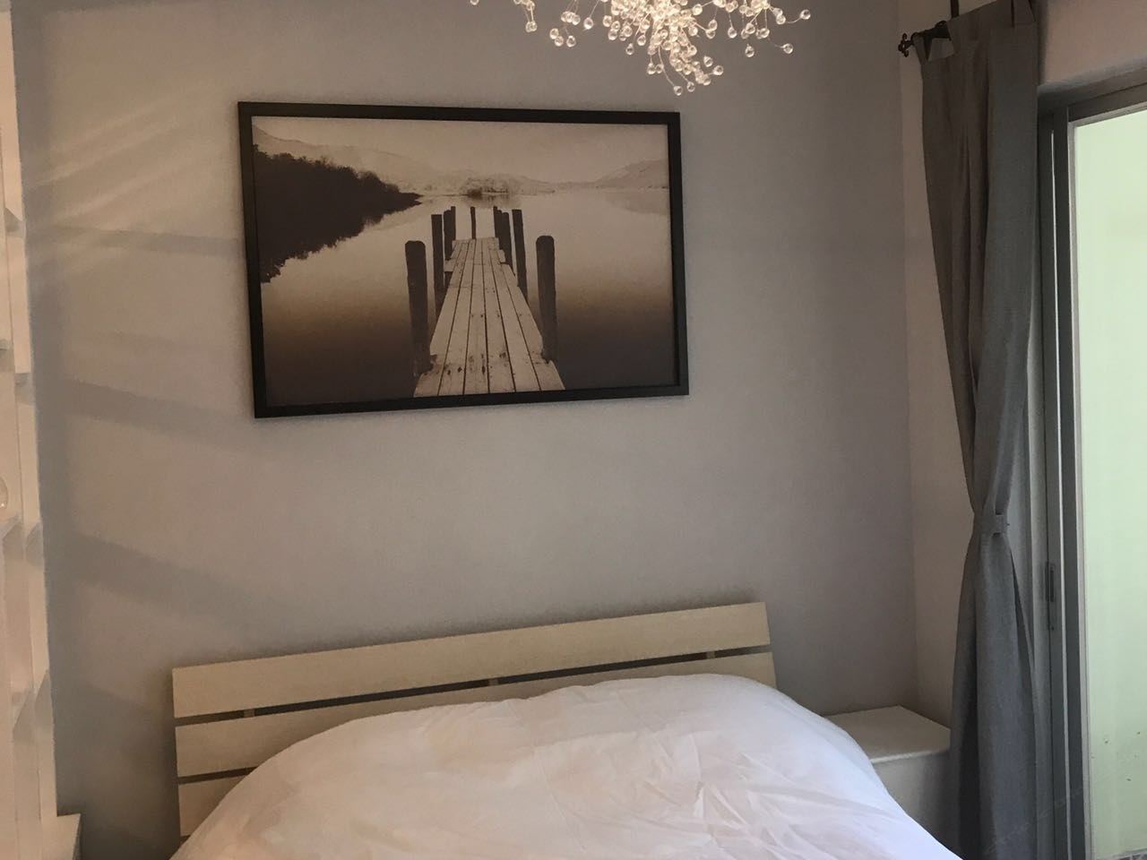 一室