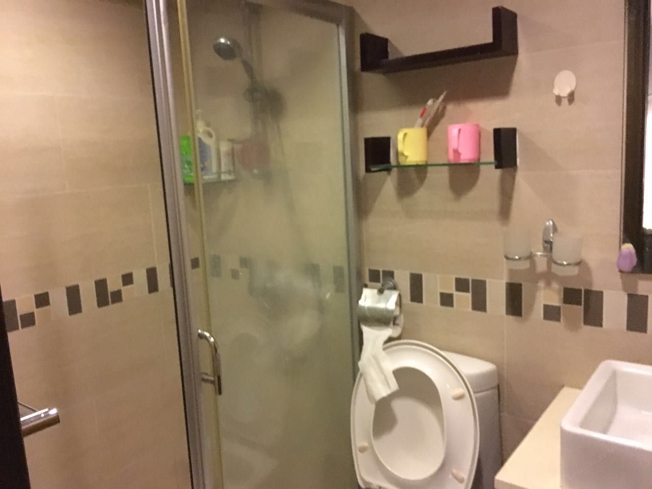温馨一房一厅