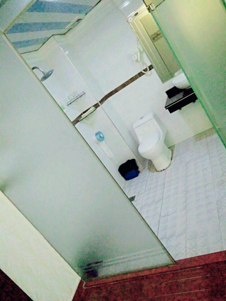 舒适商务一室单床房