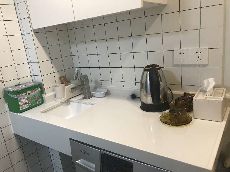精致一室单床房