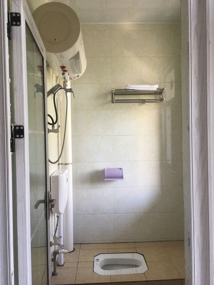 精致一室大床房