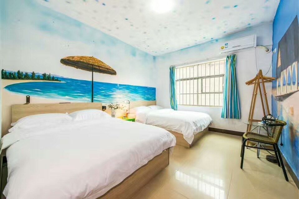 大房