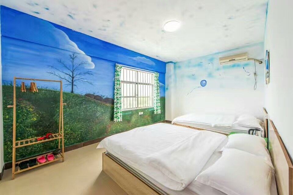 大房