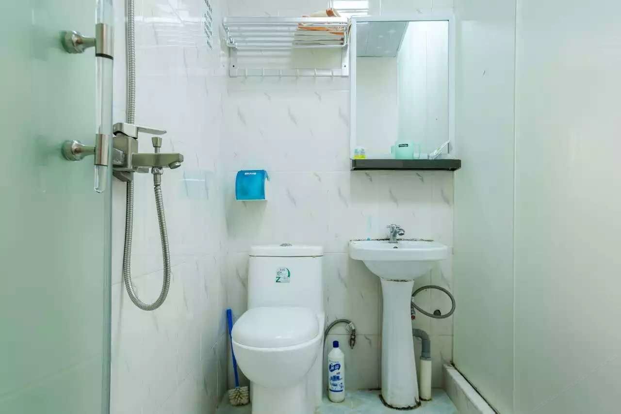 舒适精品大床房