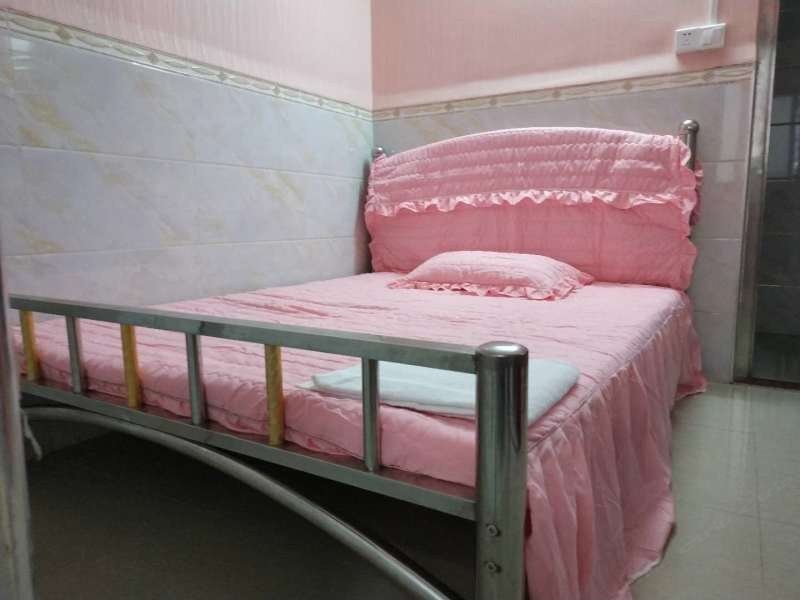 普通一室大床房