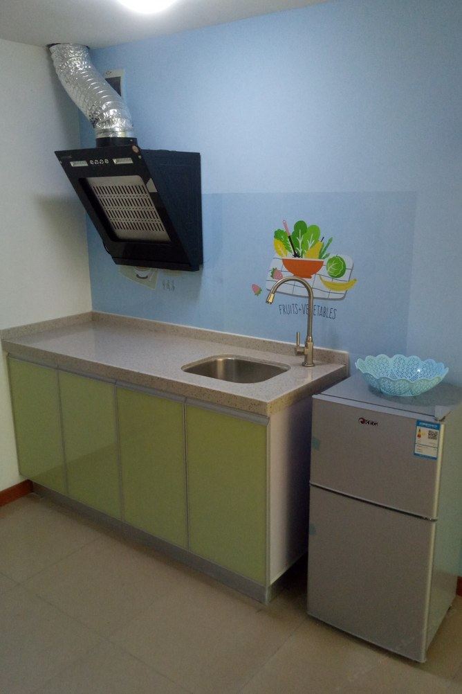 特色大床房
