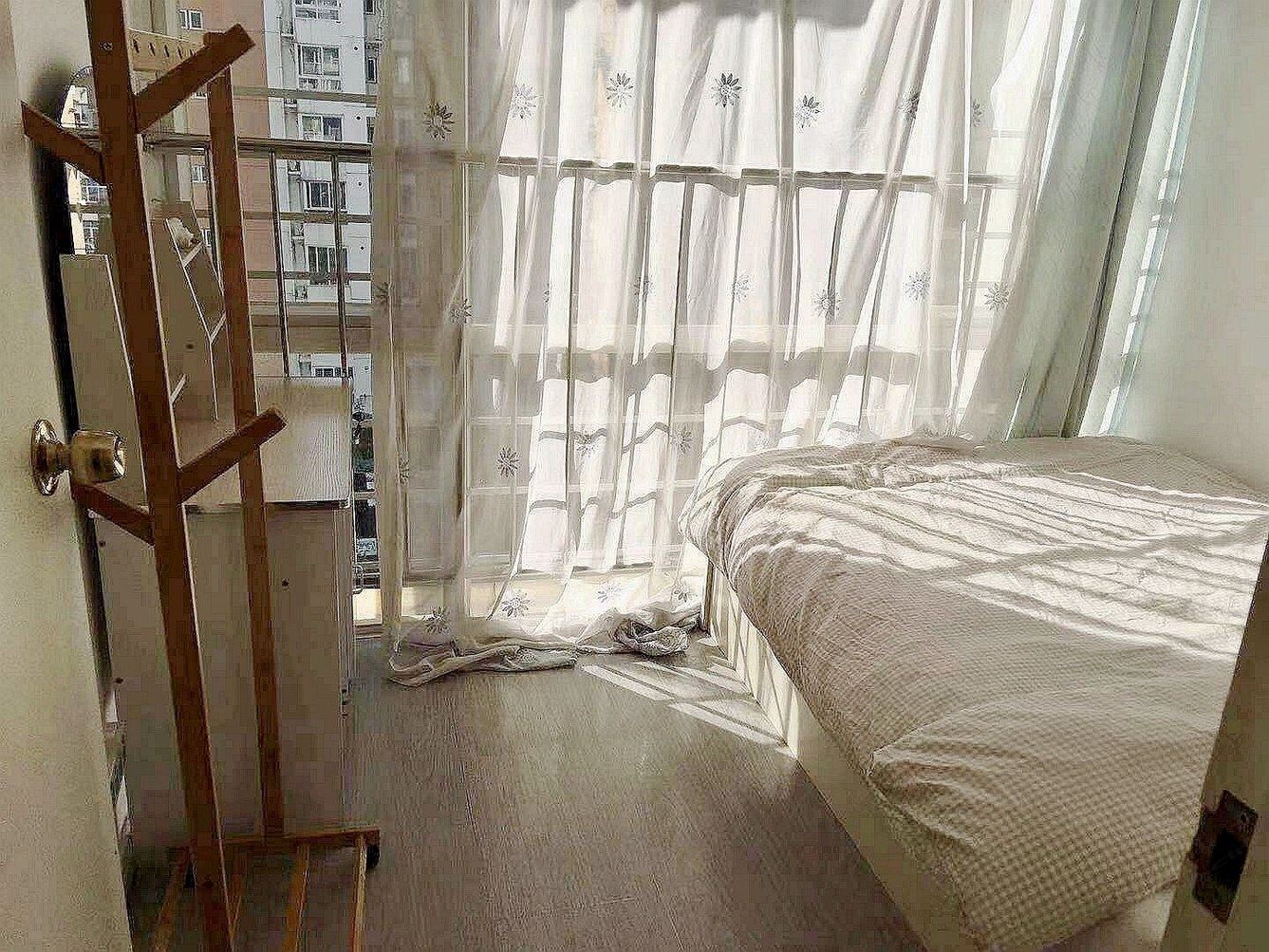 精致二室一厅套房