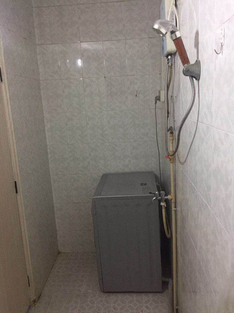一房一厅