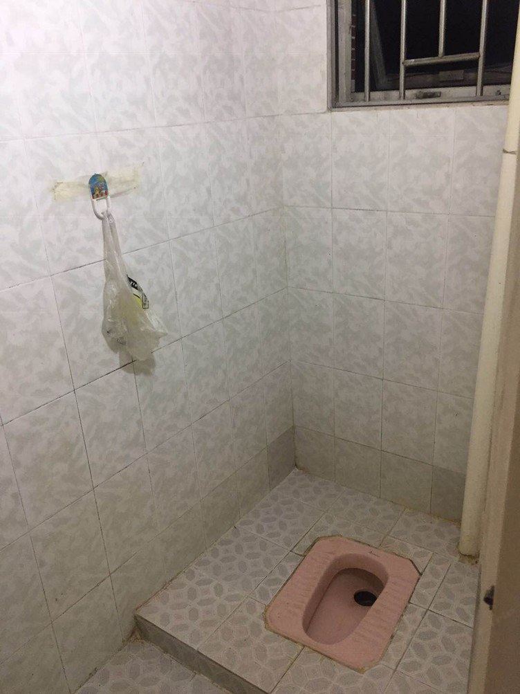 一房一厅