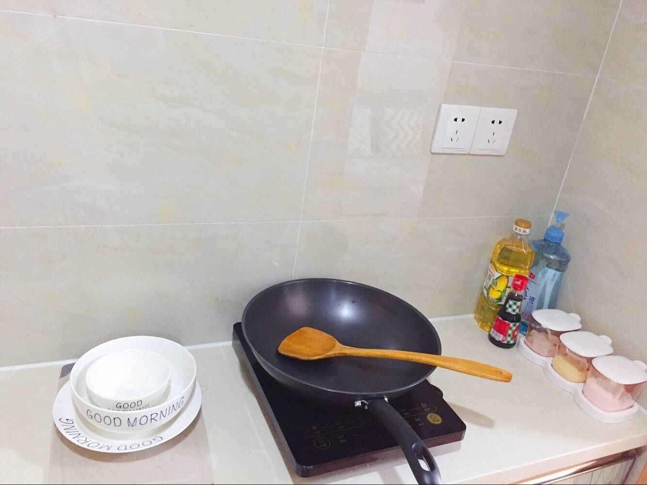 精致一室大床房