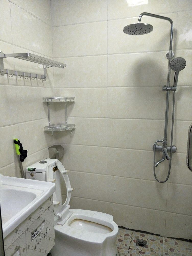 温馨一室大床房