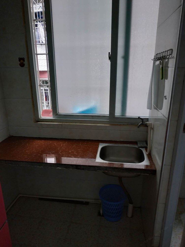 普通一室大床房