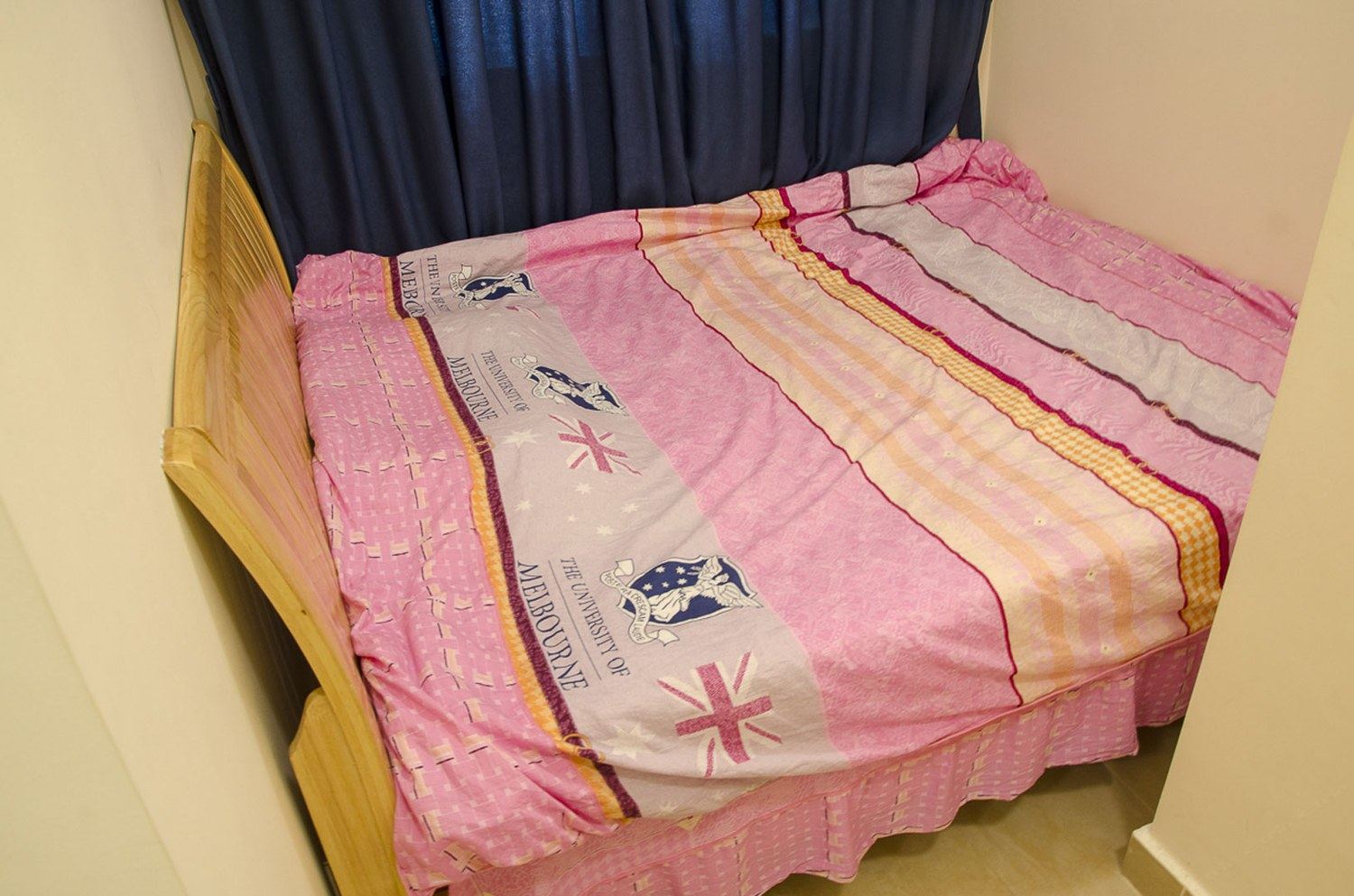 舒适三室一厅套房