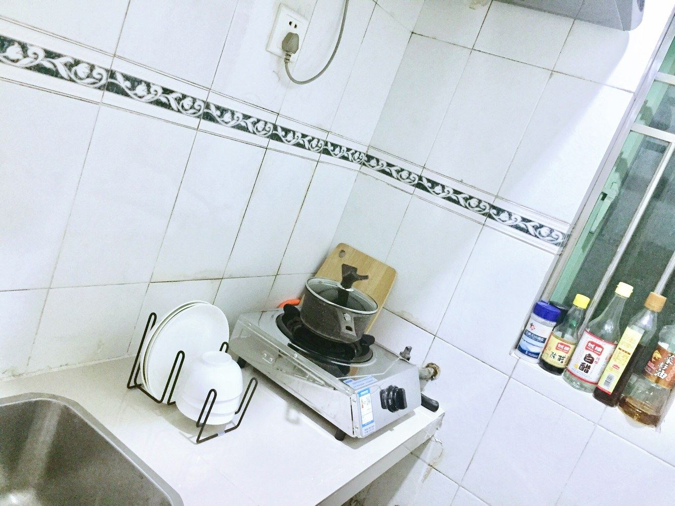 大单间