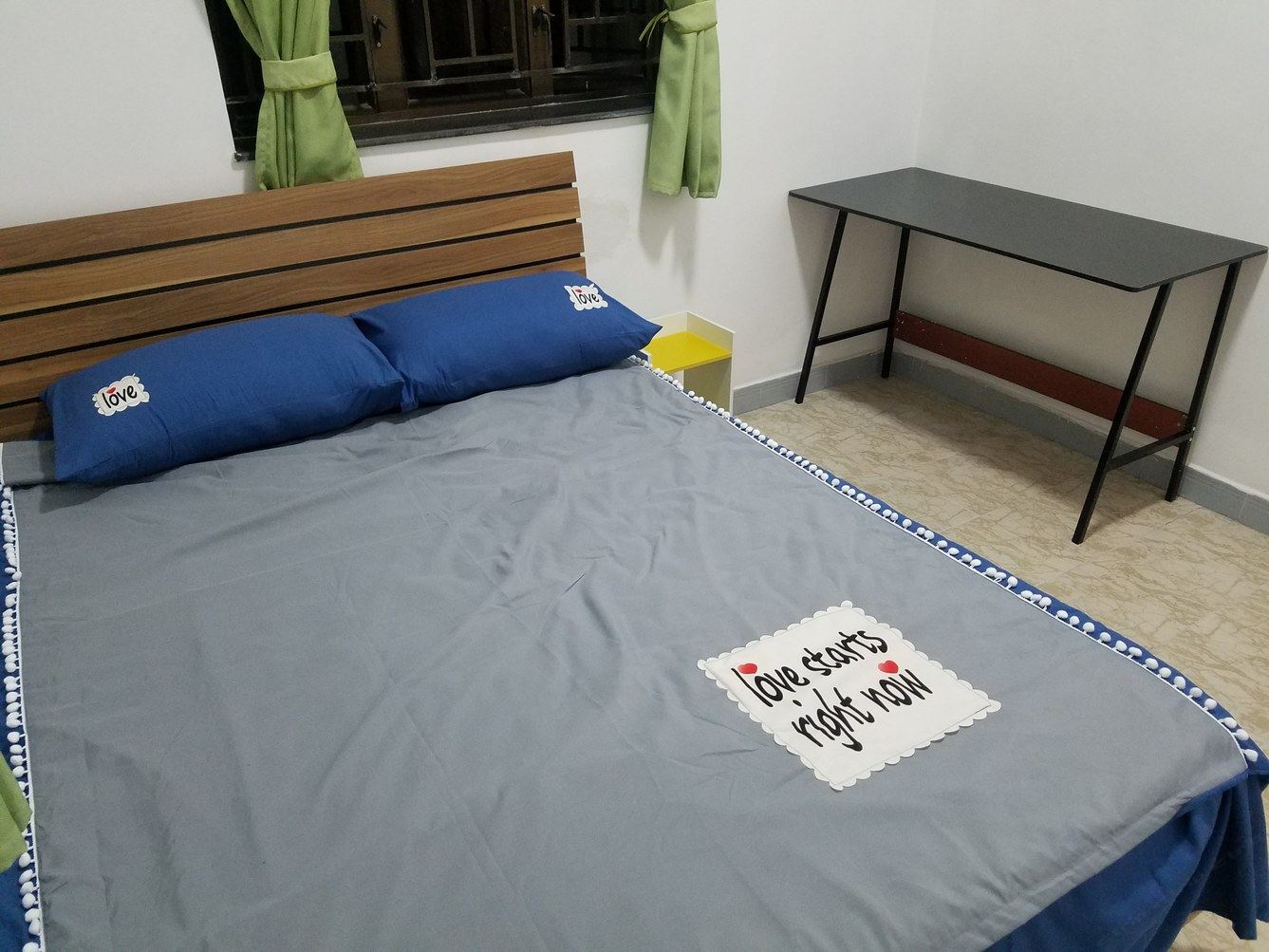 三房一厅