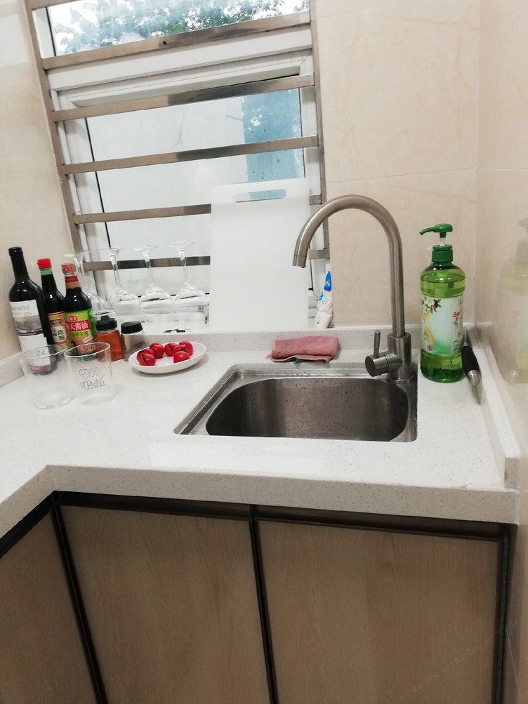 精致一室大床房