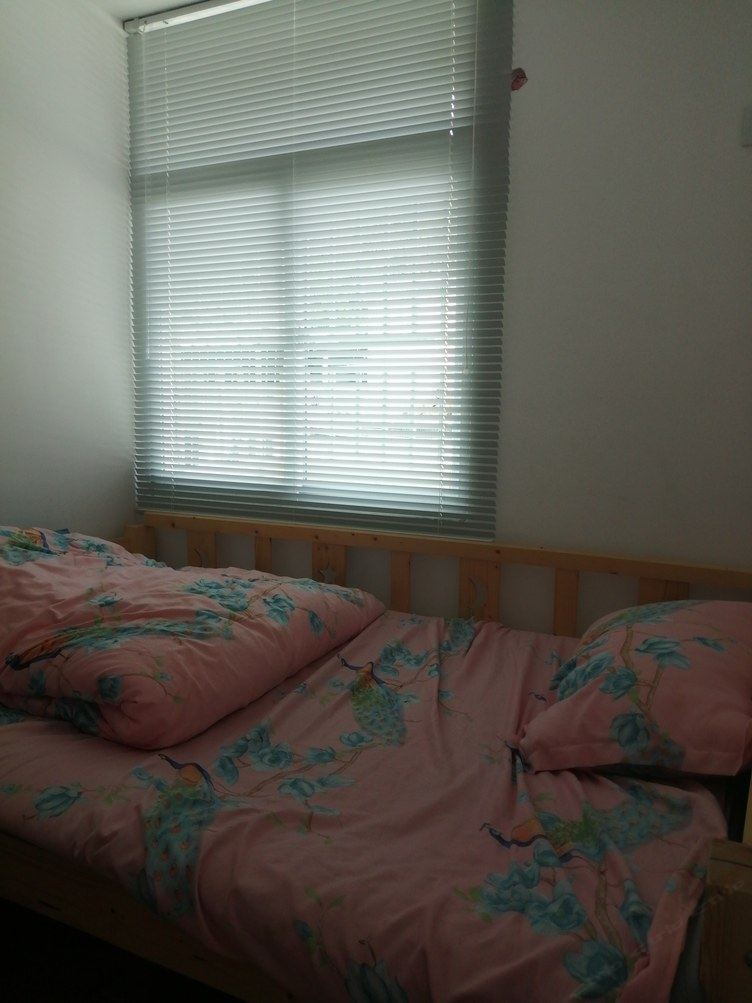 简约四室一厅套房