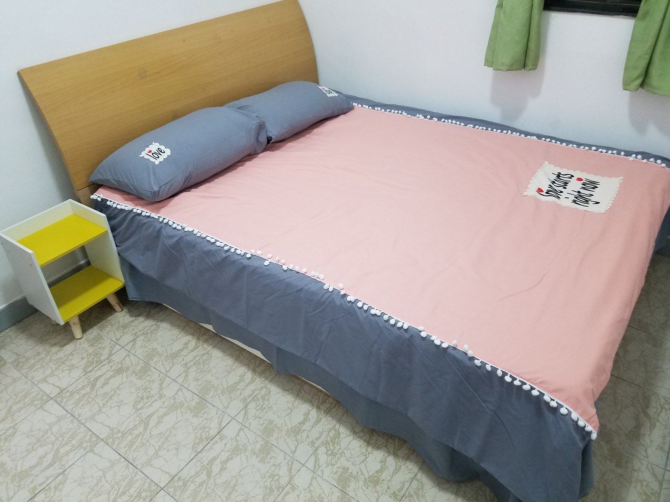 三房一厅