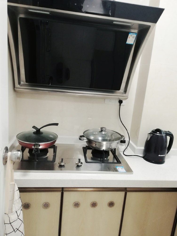 精致一室大床房