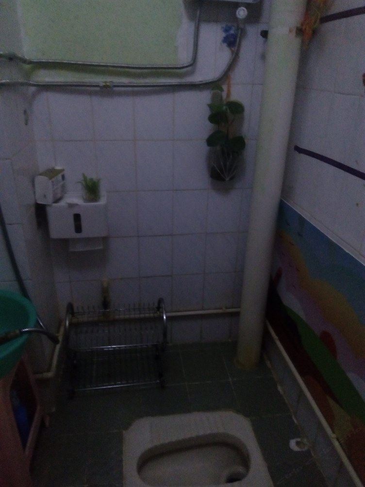 一室大床房