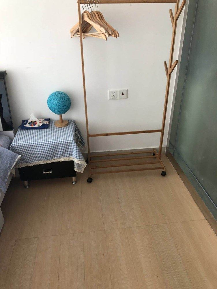 精致一室一厅套房