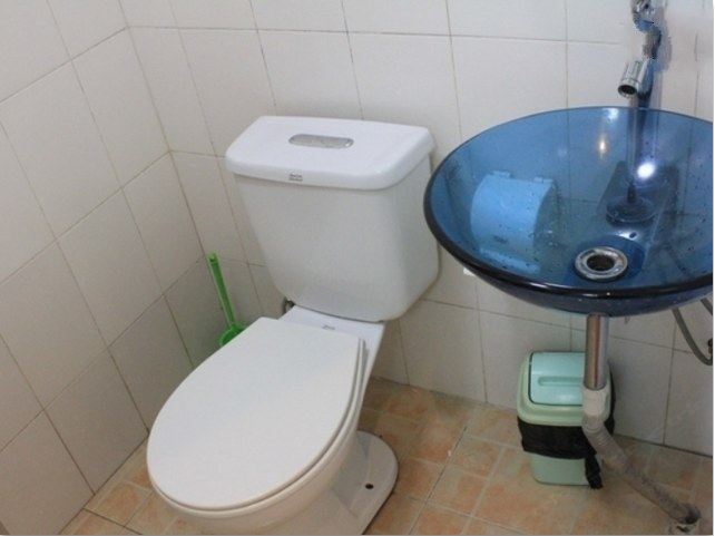 精致大床房