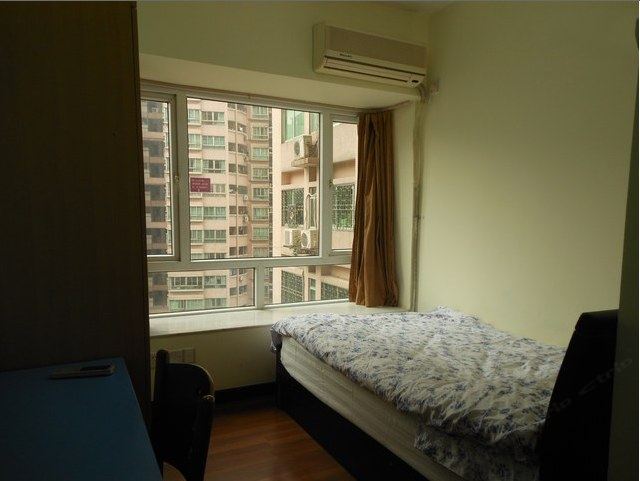 深圳坪山公寓(5号店)