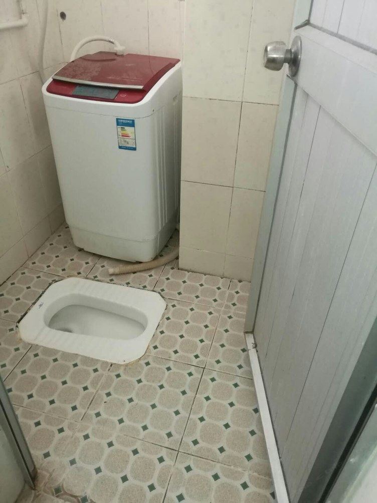 单间