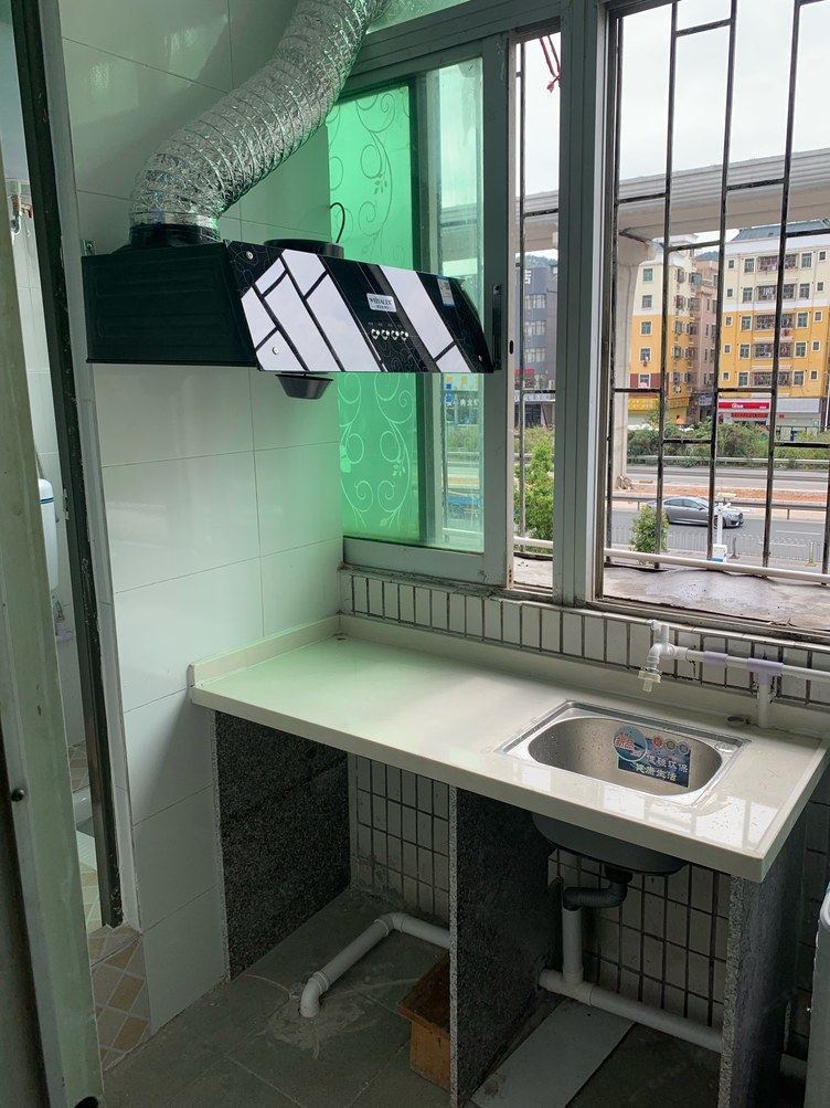 简约一室大床房