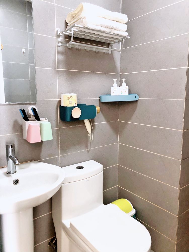 简约一室大床房