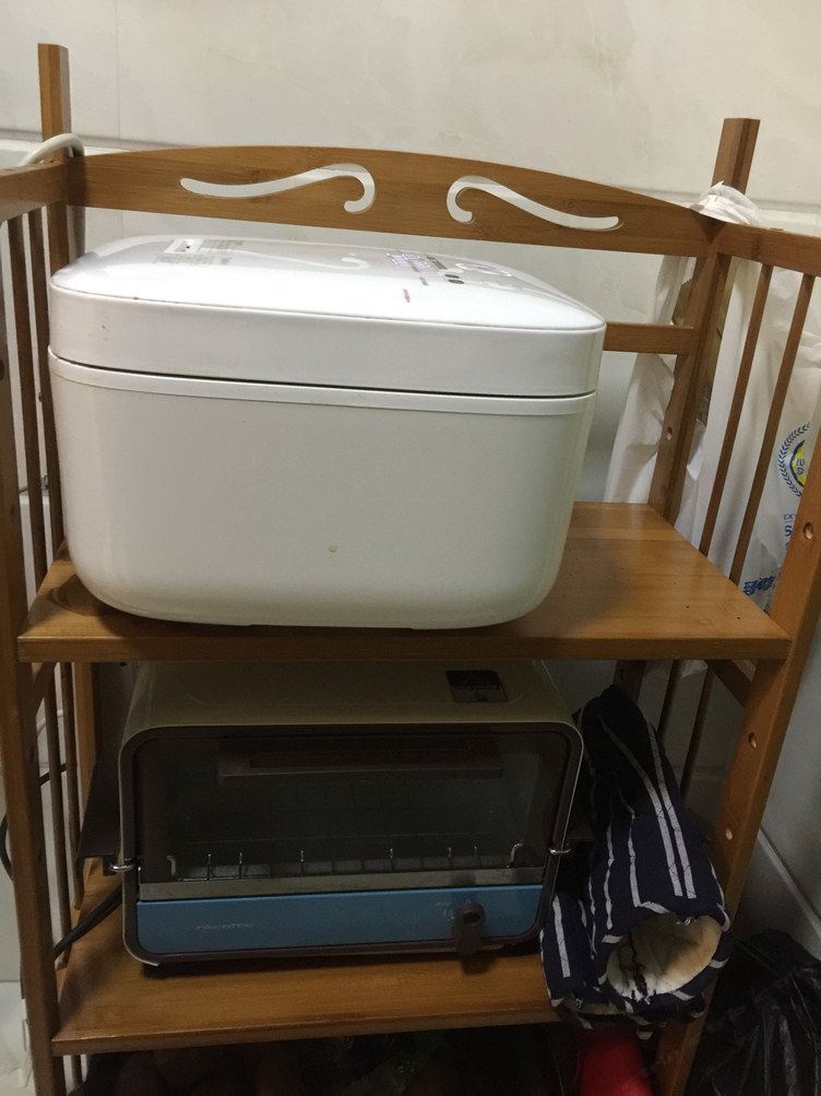 二室一厅套房