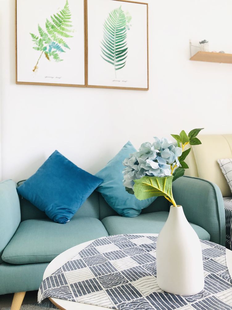 简约一室大床房