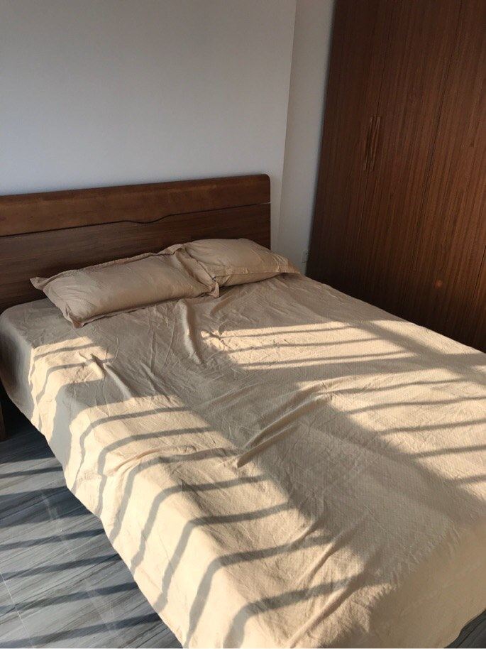 二室一厅套房