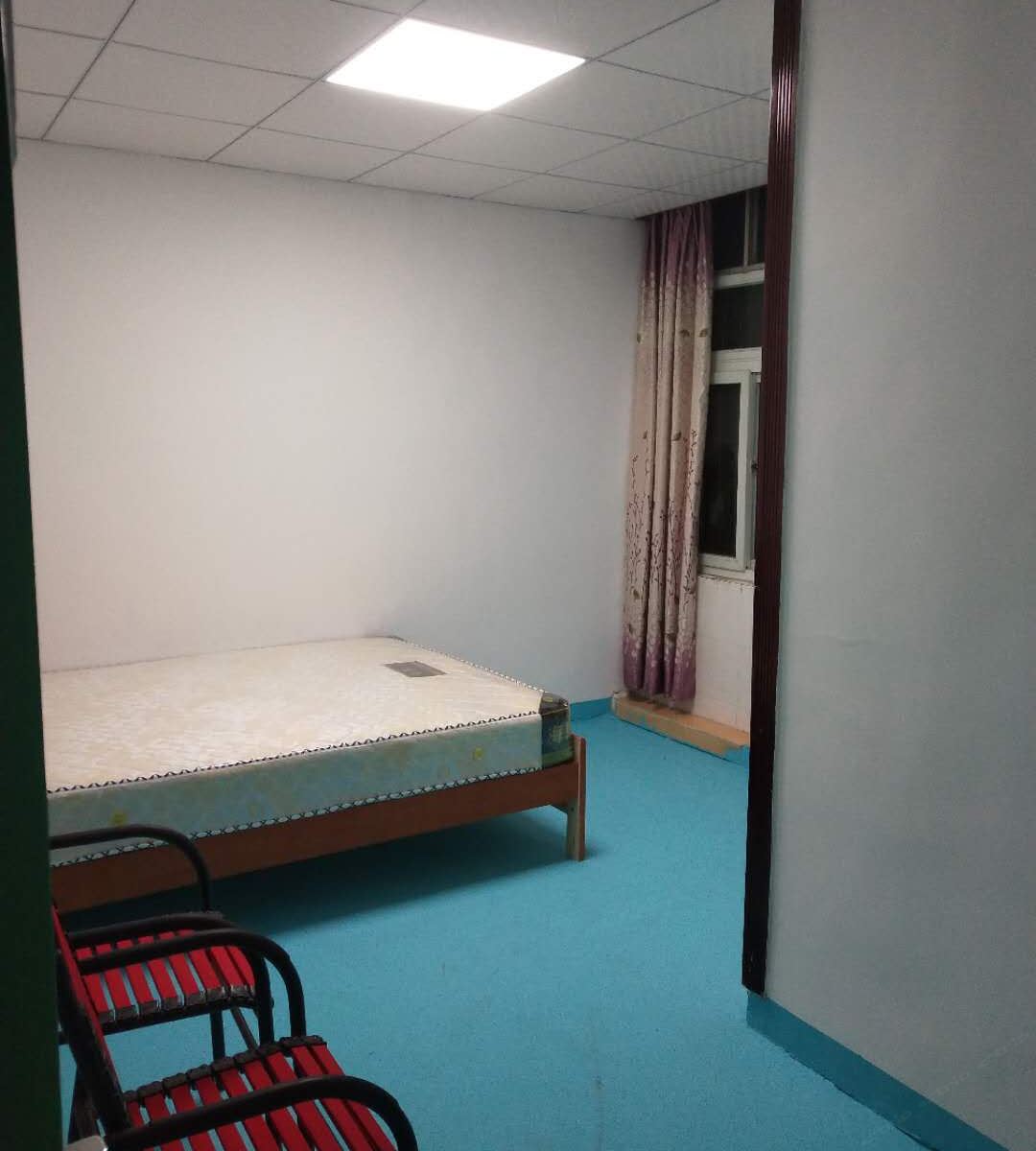 标准大床房