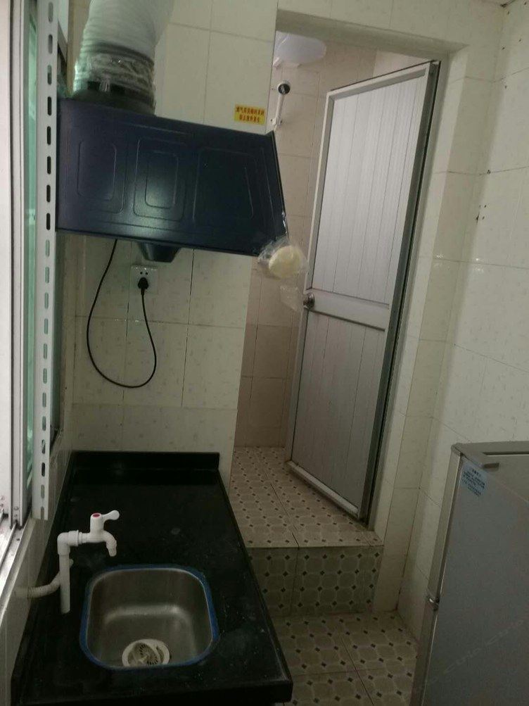 单间