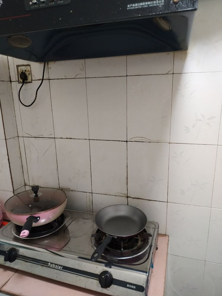 舒适温馨单间