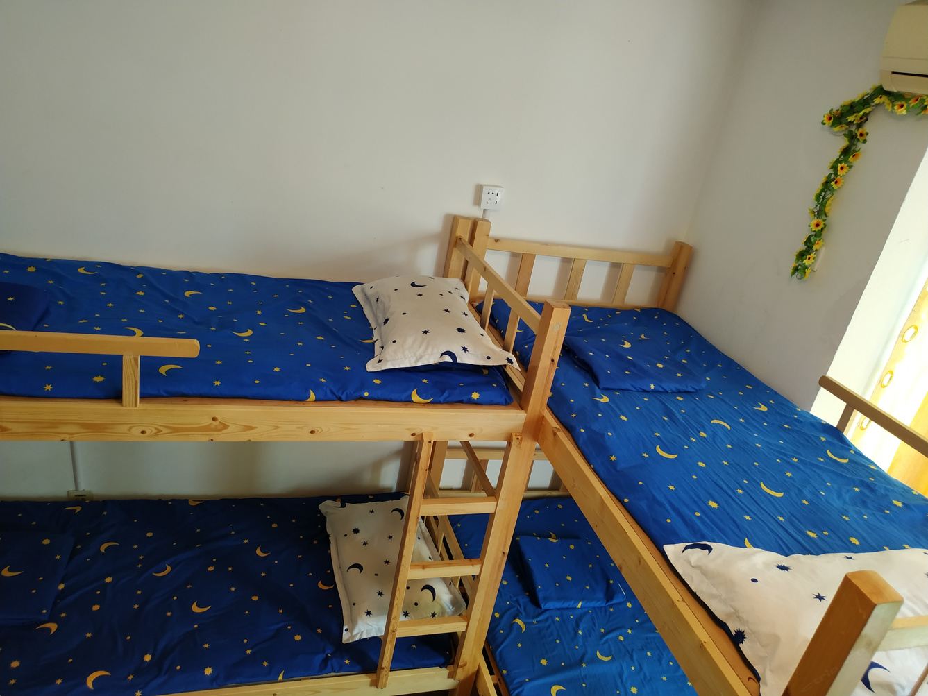 舒适温馨单间