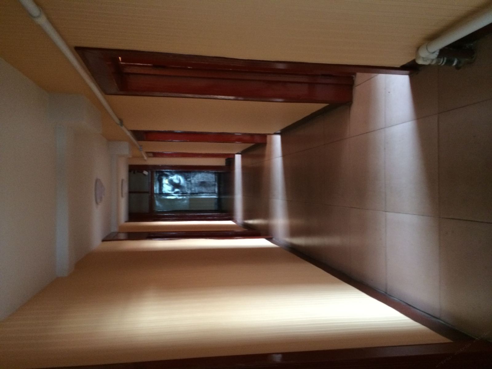 呼和浩特林海饭店