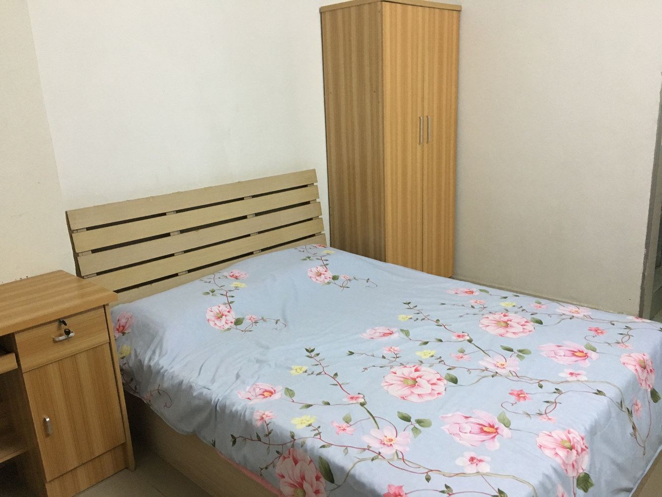 经典一室大床房
