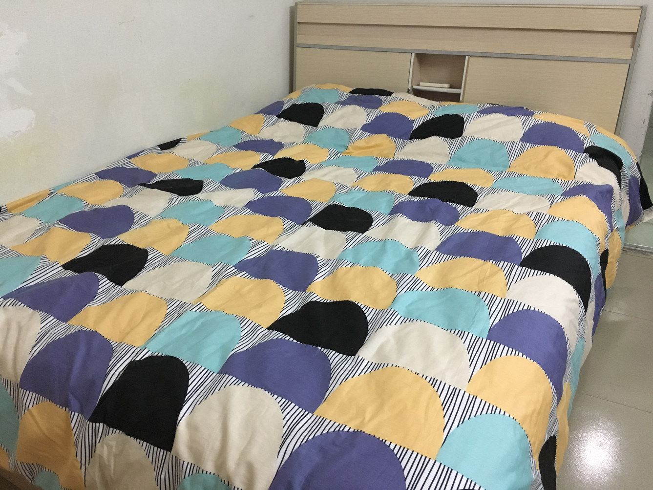 经典一室大床房