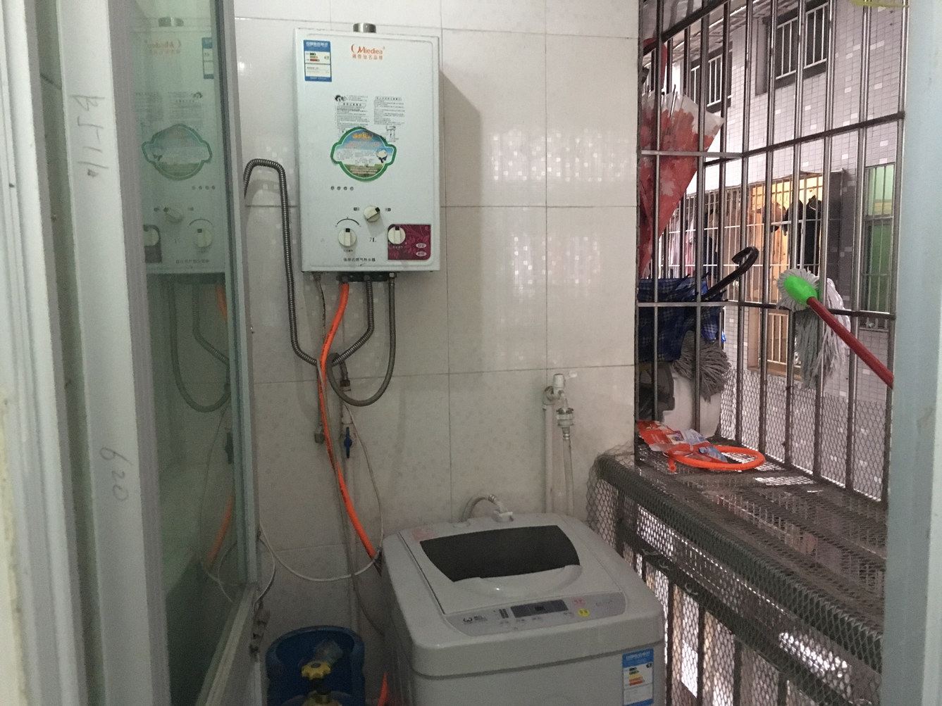 经典一室大床房