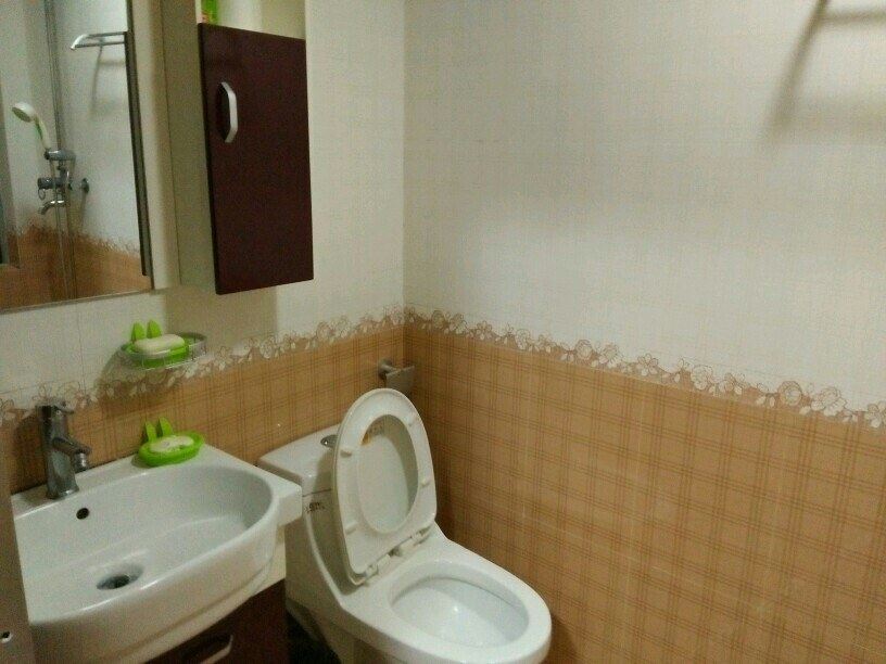 普通一室一厅套房
