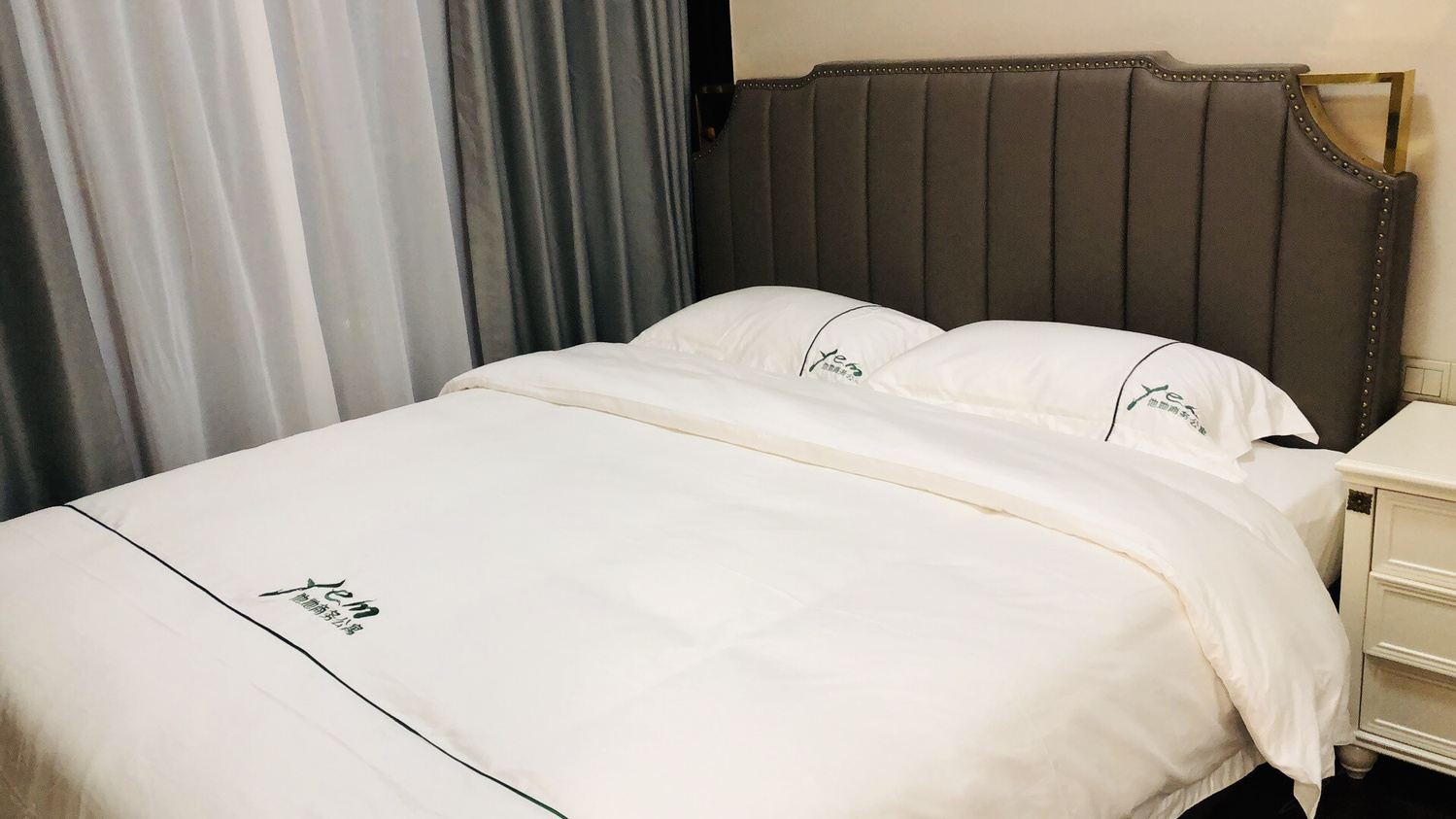 豪华一房一厅