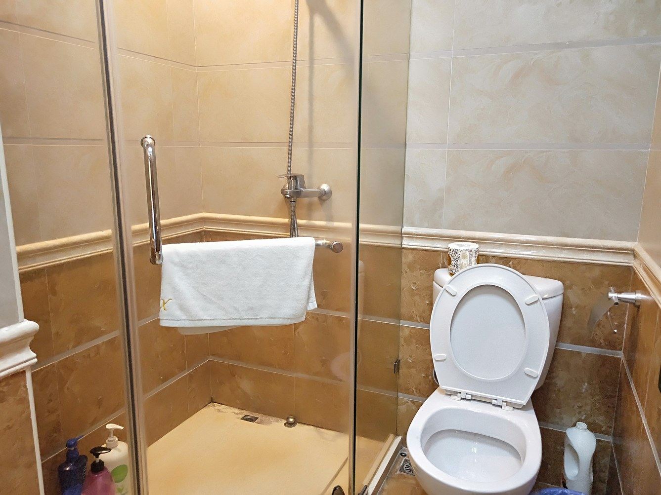 温馨舒适一室大床房