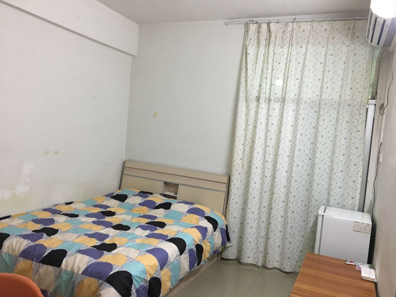 经典一室大床房