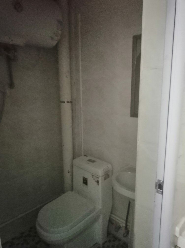 舒适一室大床房